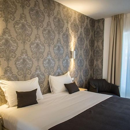 Hotel Ponti 안게라 외부 사진