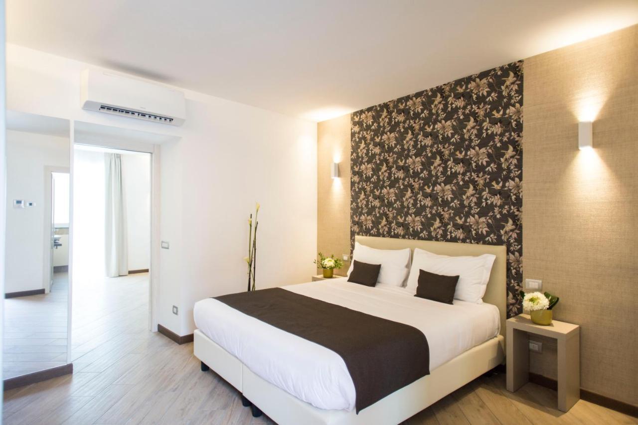 Hotel Ponti 안게라 외부 사진