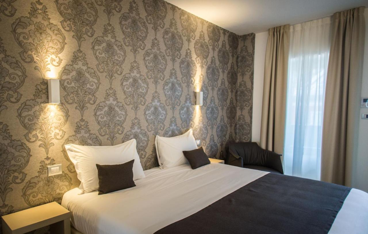 Hotel Ponti 안게라 외부 사진