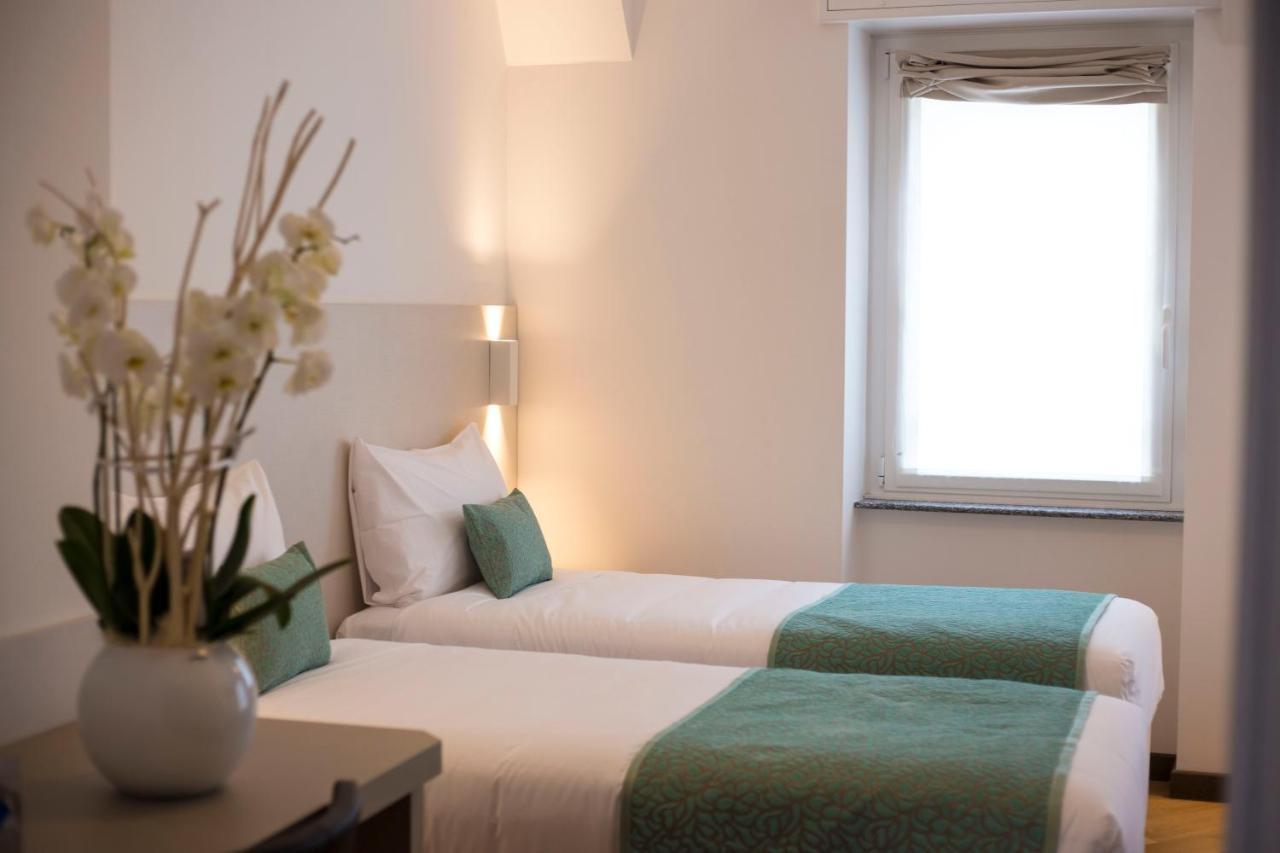 Hotel Ponti 안게라 외부 사진