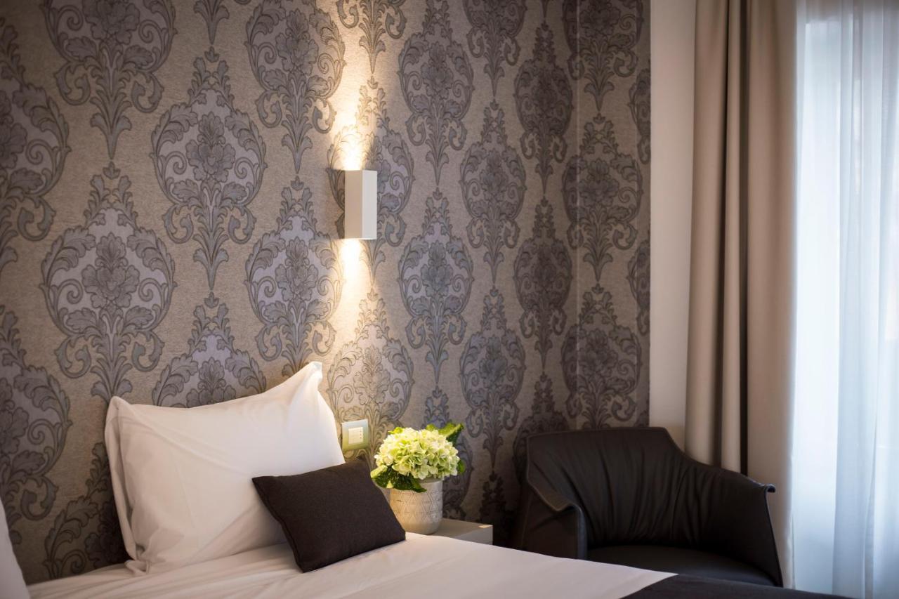 Hotel Ponti 안게라 외부 사진