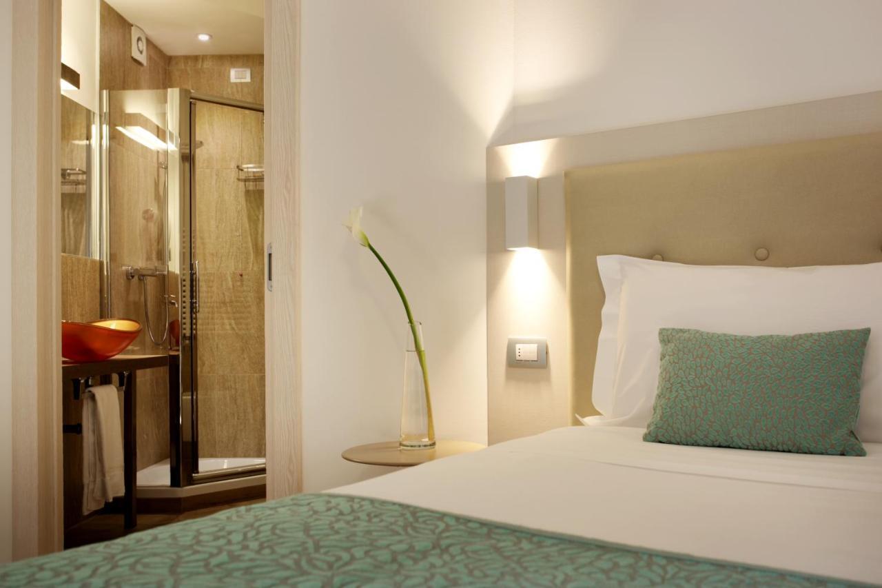 Hotel Ponti 안게라 외부 사진