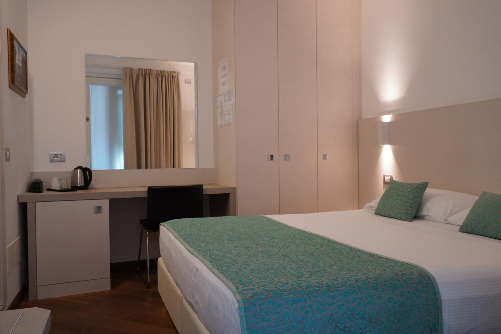 Hotel Ponti 안게라 외부 사진