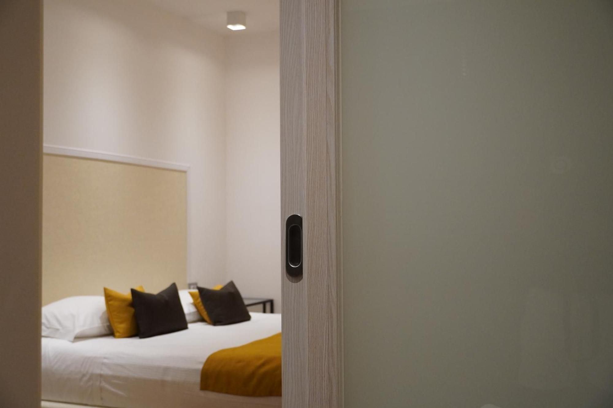 Hotel Ponti 안게라 외부 사진