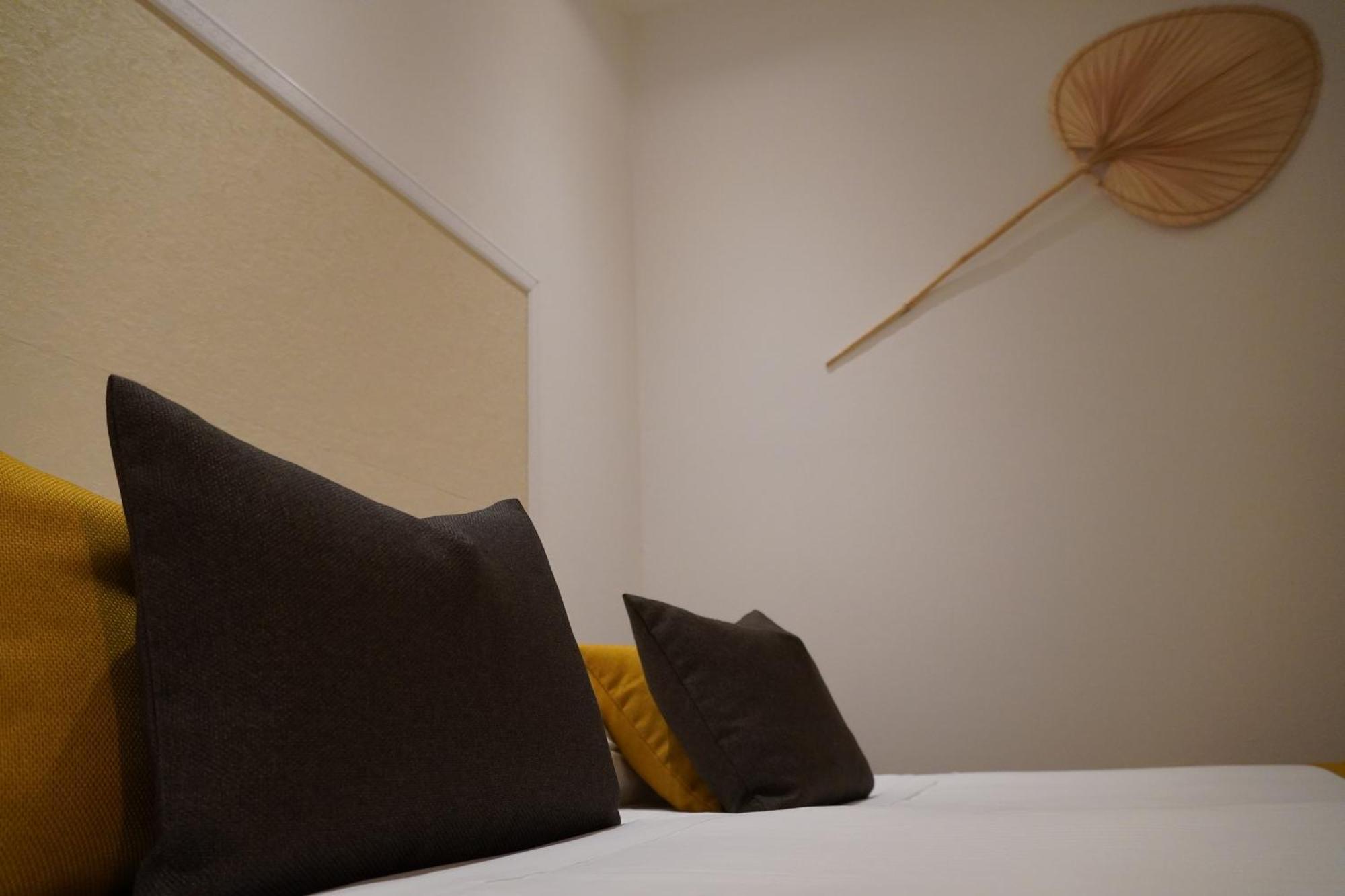 Hotel Ponti 안게라 외부 사진