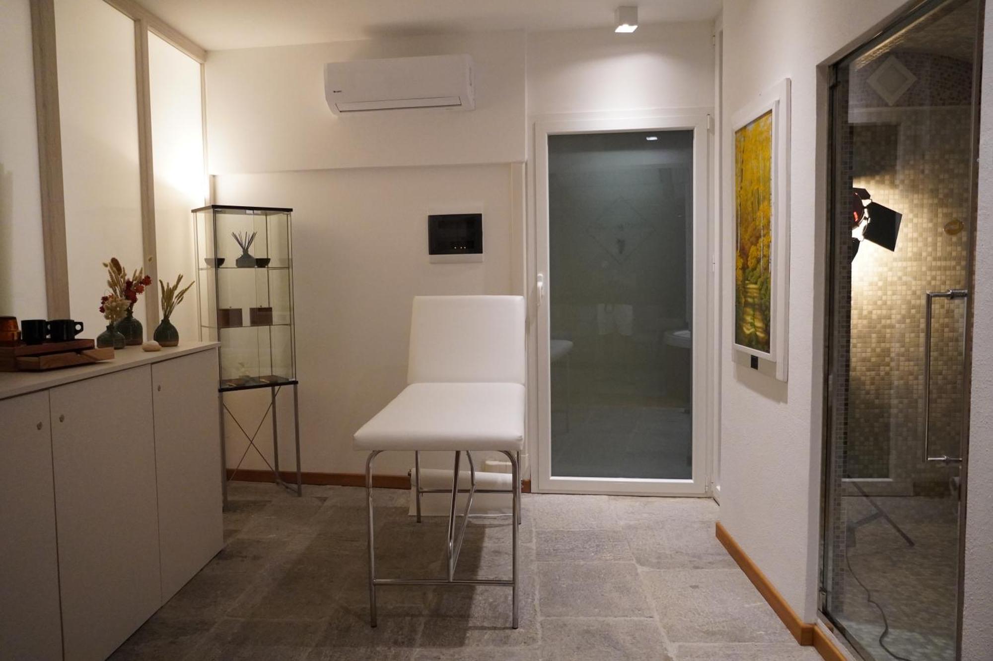 Hotel Ponti 안게라 외부 사진