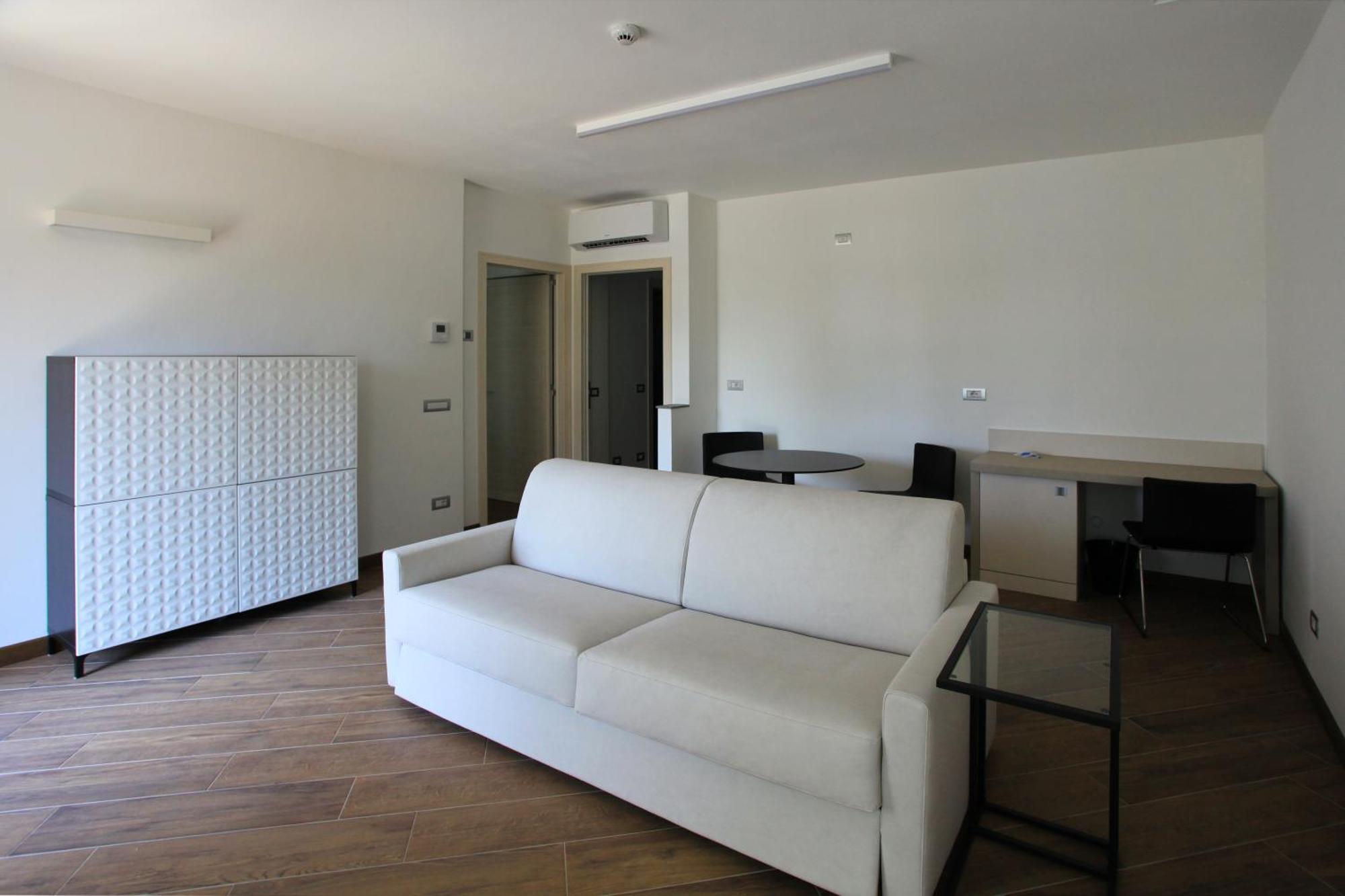 Hotel Ponti 안게라 외부 사진
