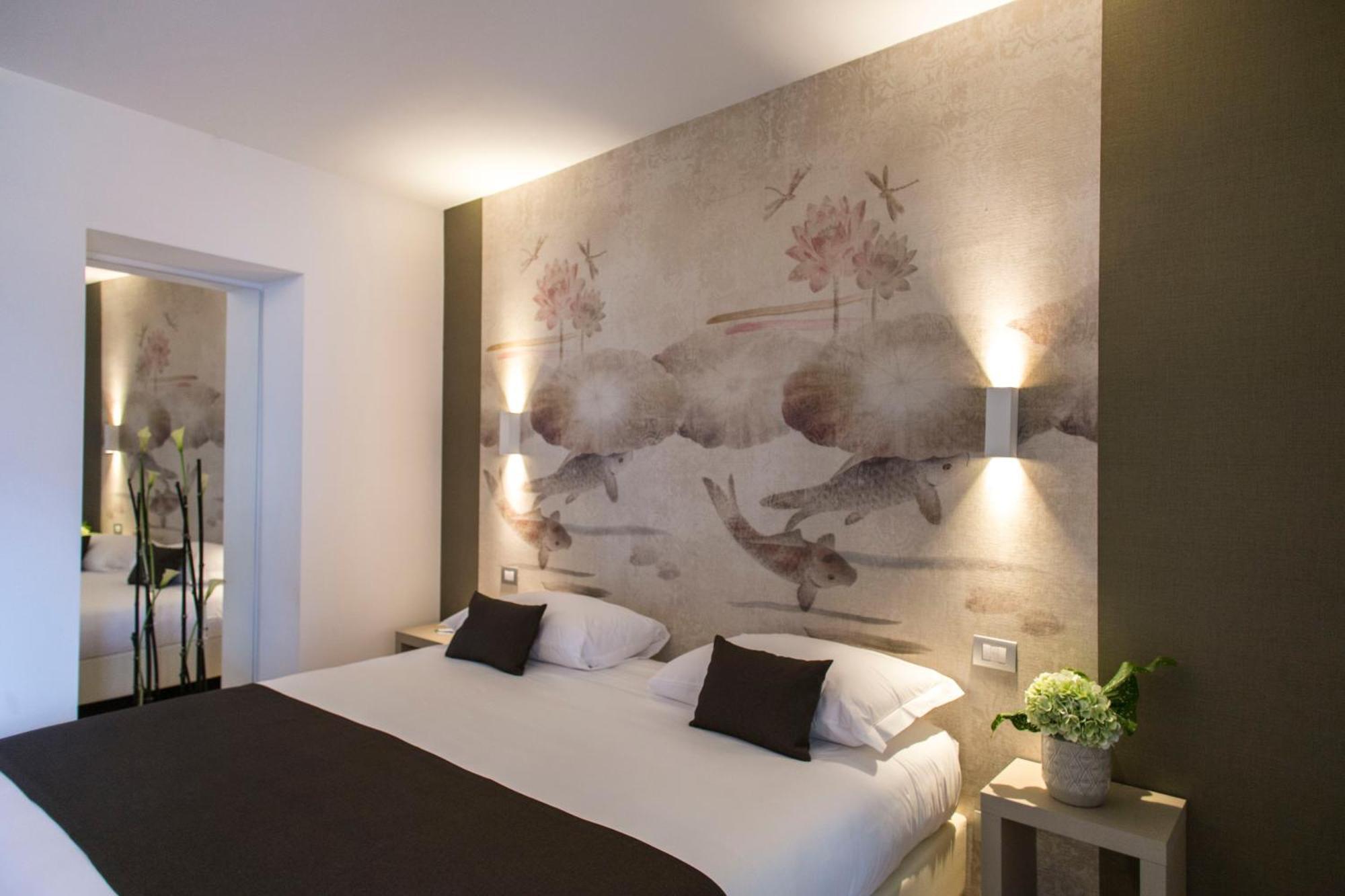 Hotel Ponti 안게라 외부 사진