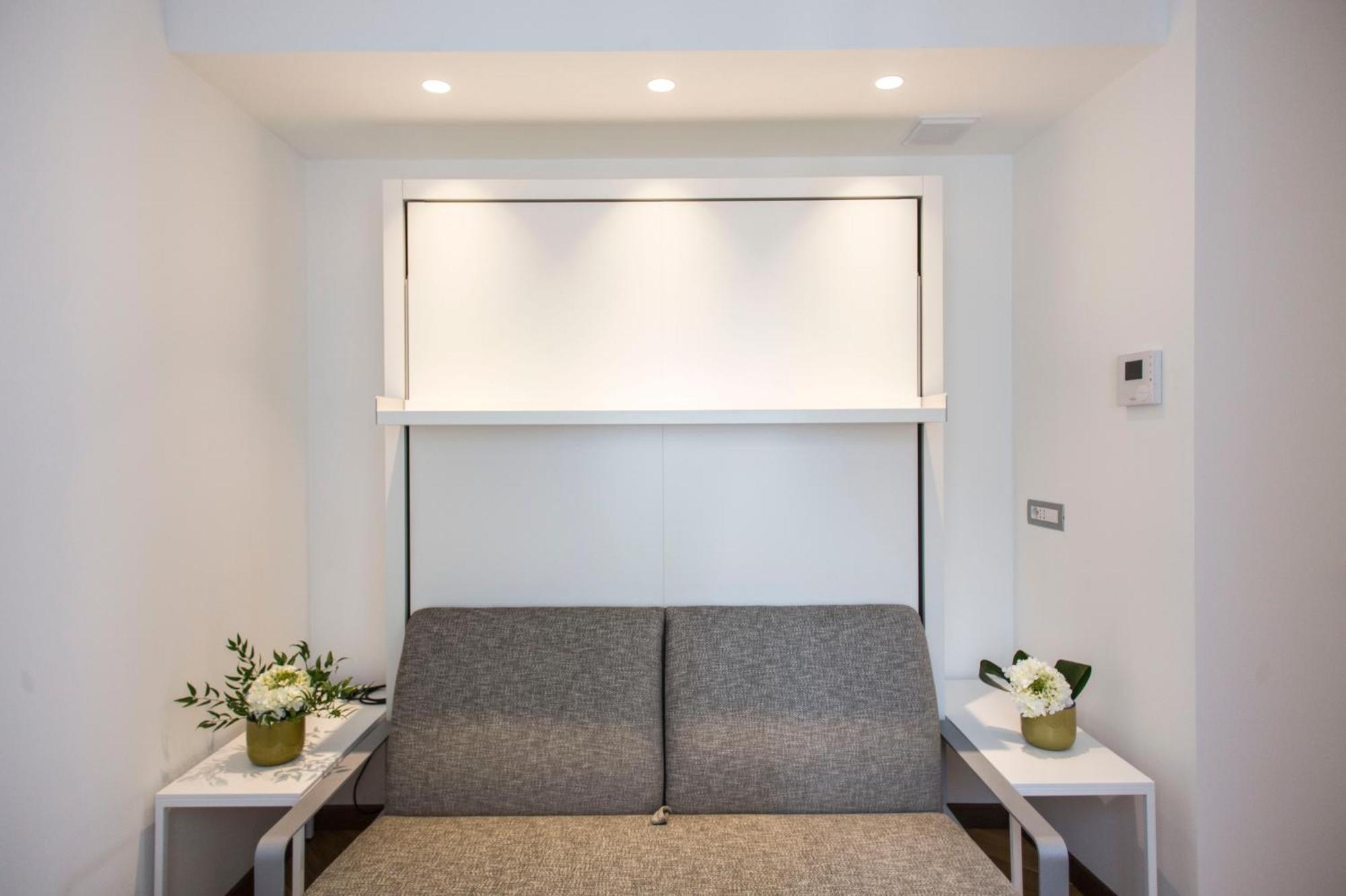 Hotel Ponti 안게라 외부 사진