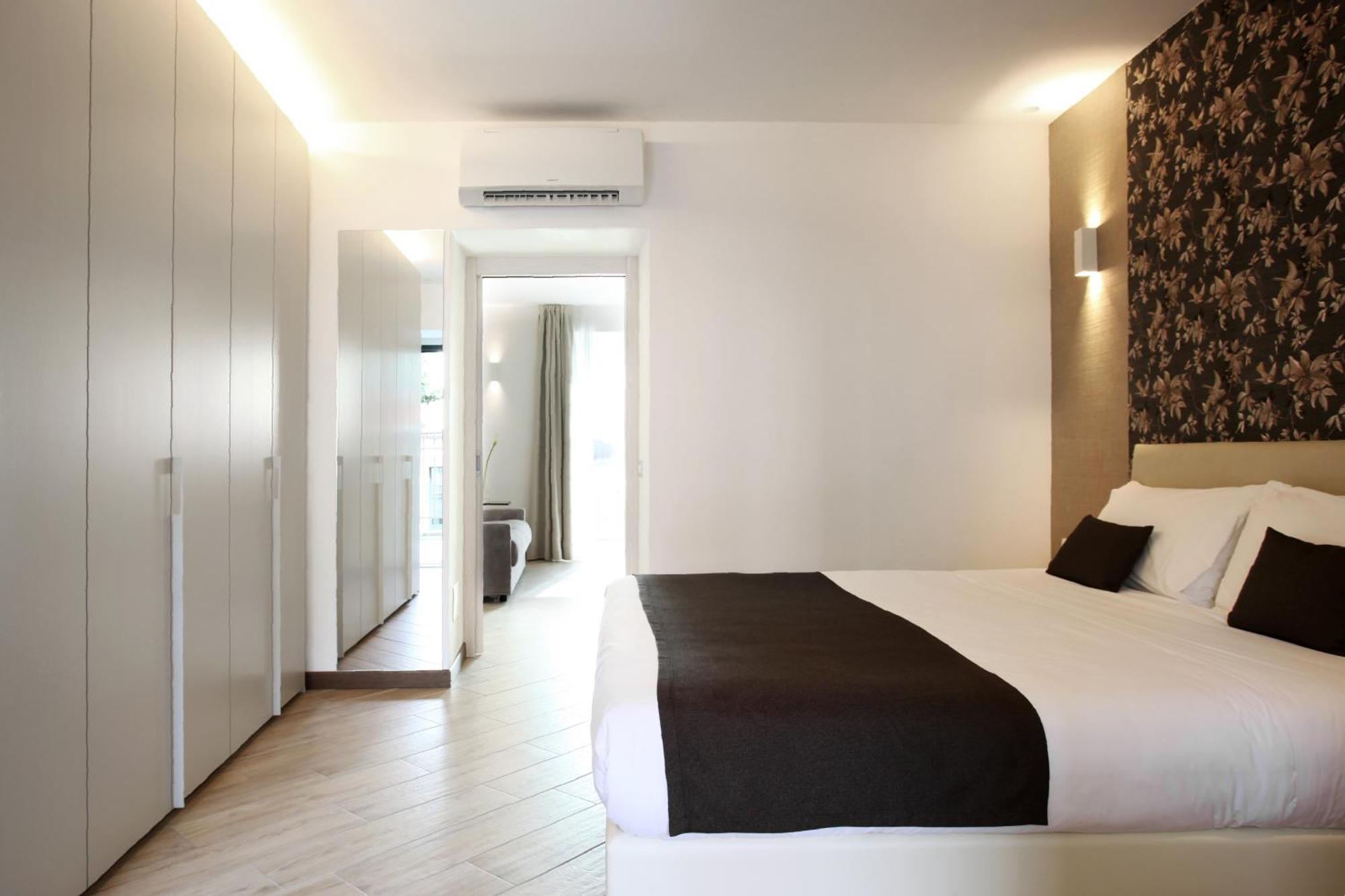 Hotel Ponti 안게라 외부 사진