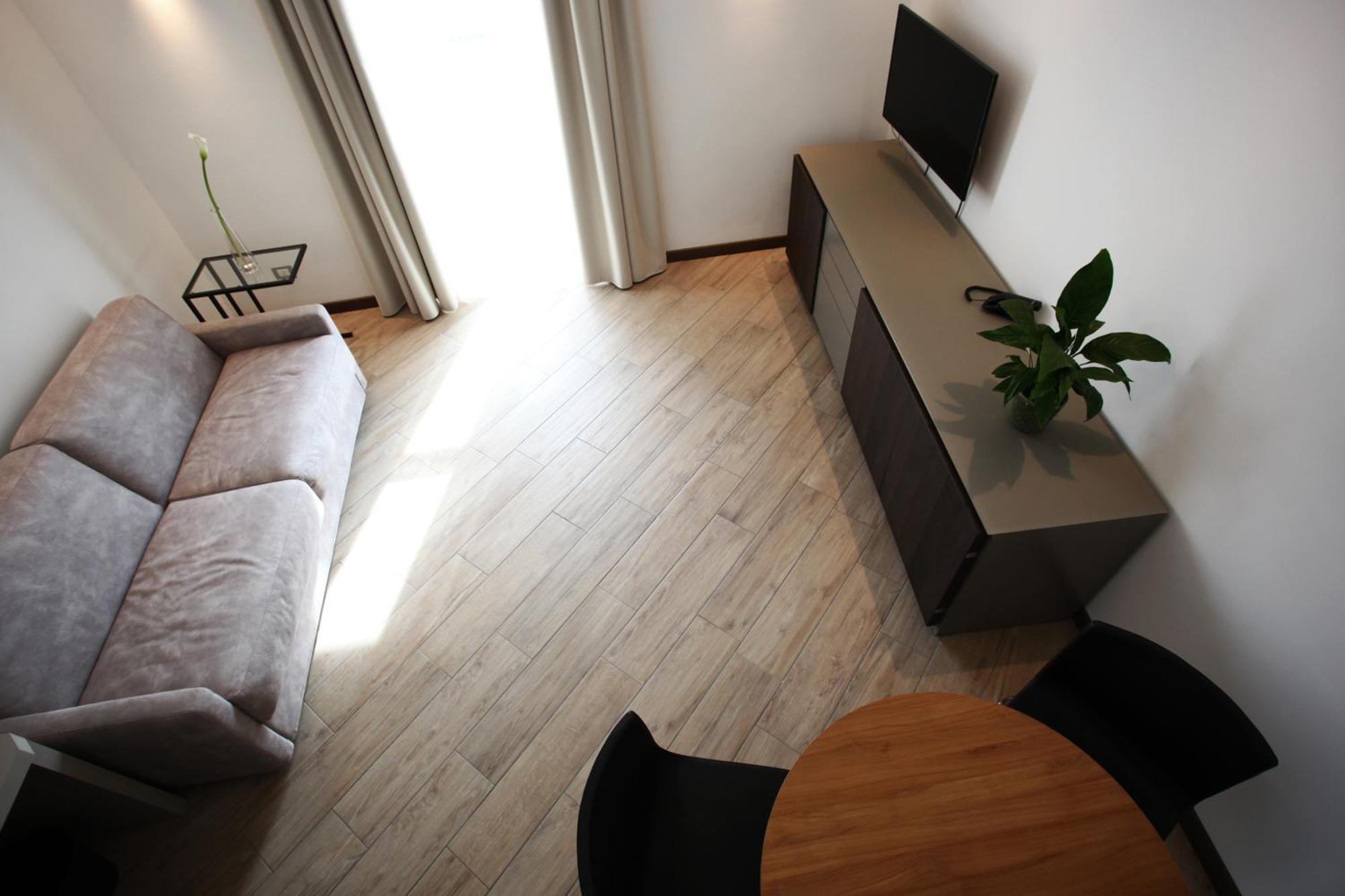 Hotel Ponti 안게라 외부 사진