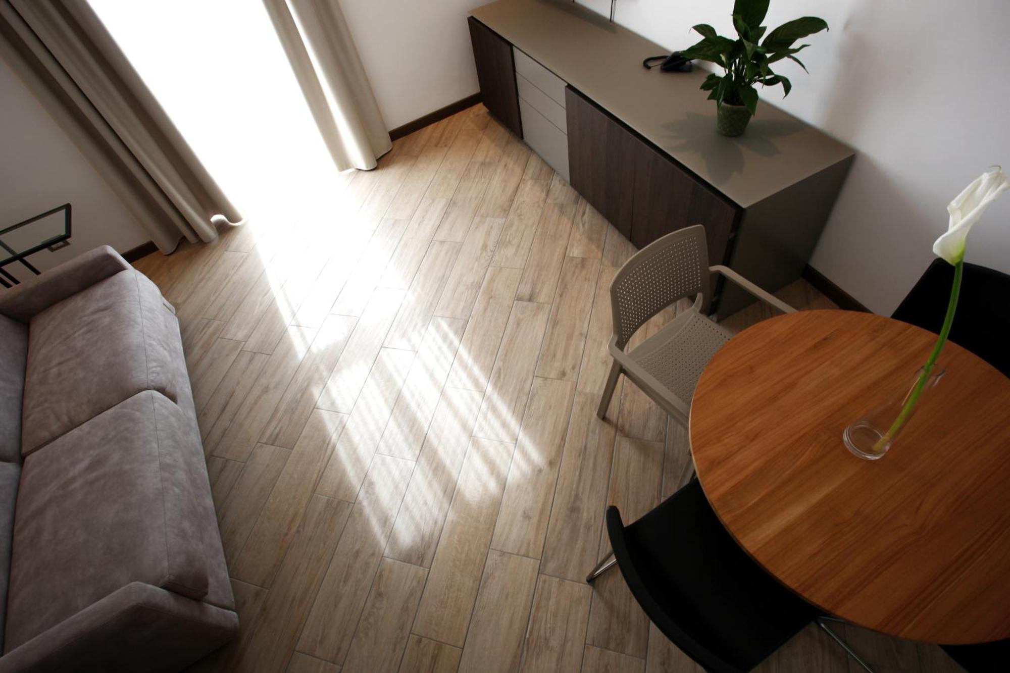 Hotel Ponti 안게라 외부 사진