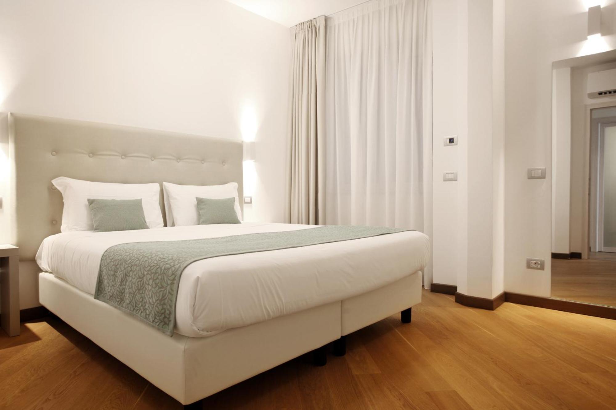 Hotel Ponti 안게라 외부 사진