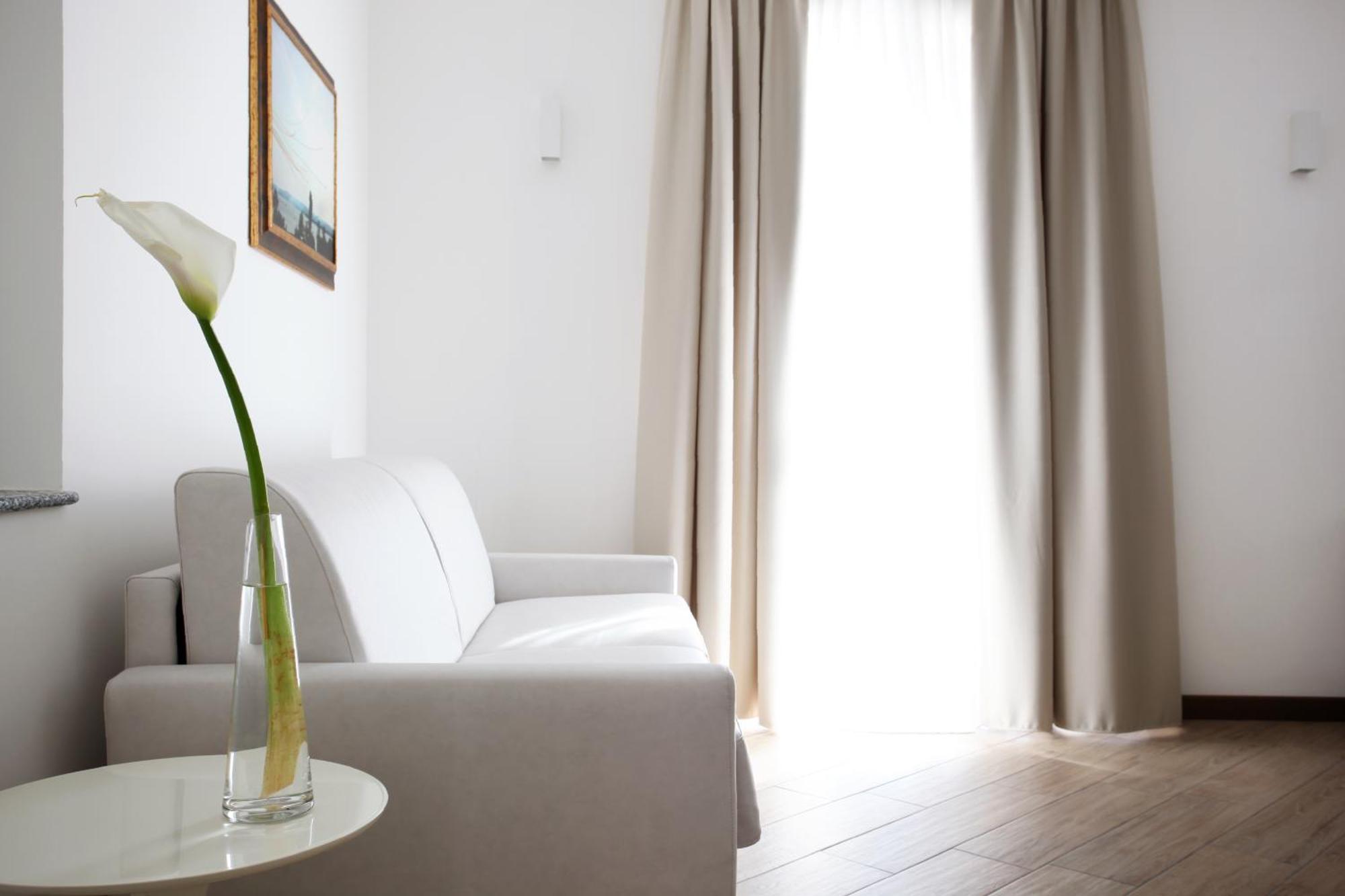 Hotel Ponti 안게라 외부 사진