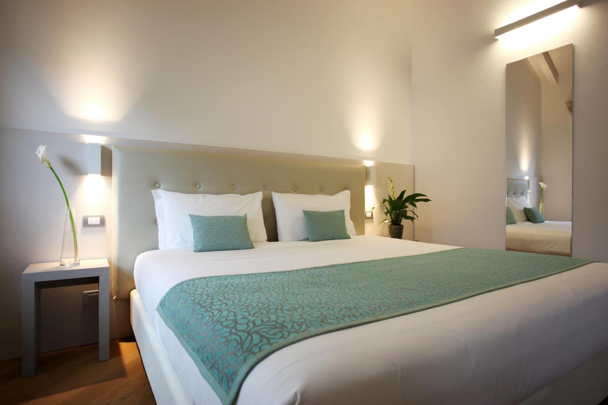 Hotel Ponti 안게라 외부 사진