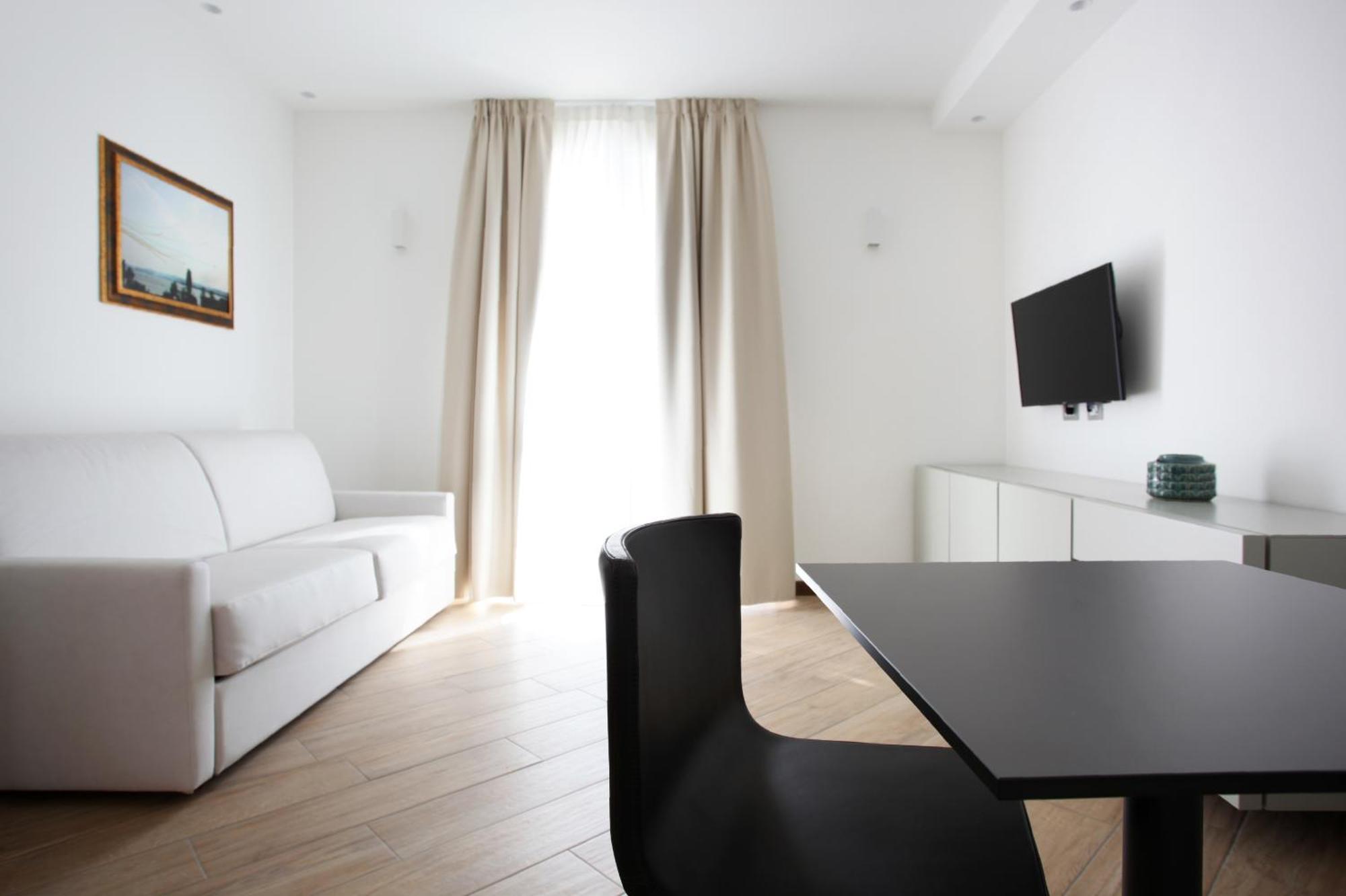 Hotel Ponti 안게라 외부 사진