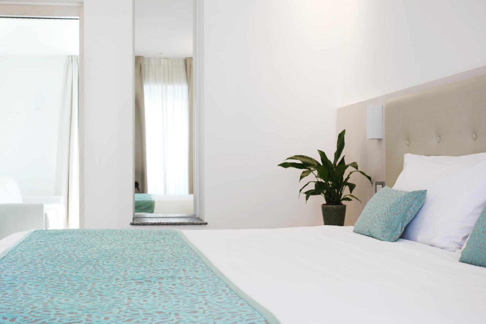 Hotel Ponti 안게라 외부 사진