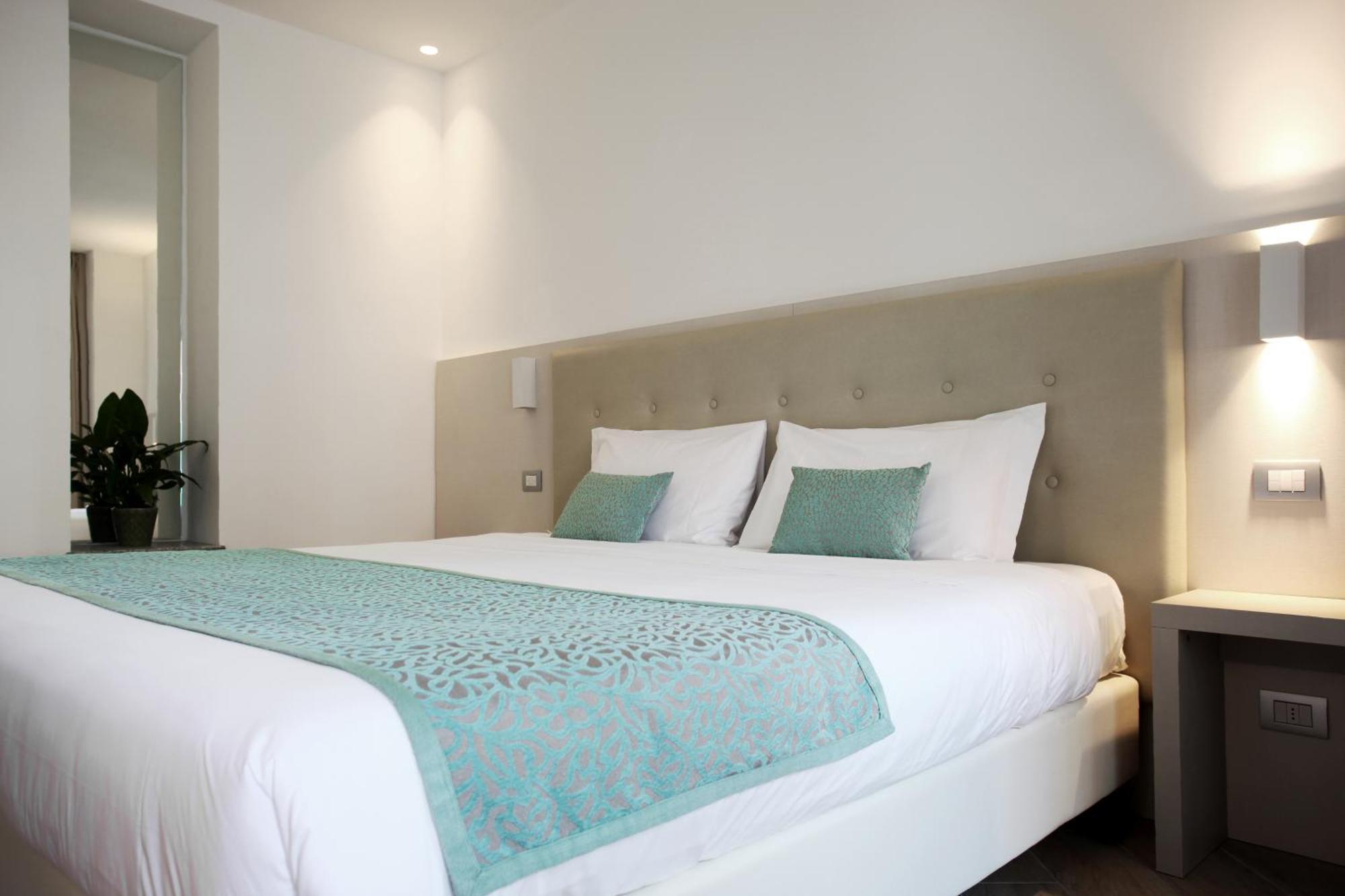 Hotel Ponti 안게라 외부 사진