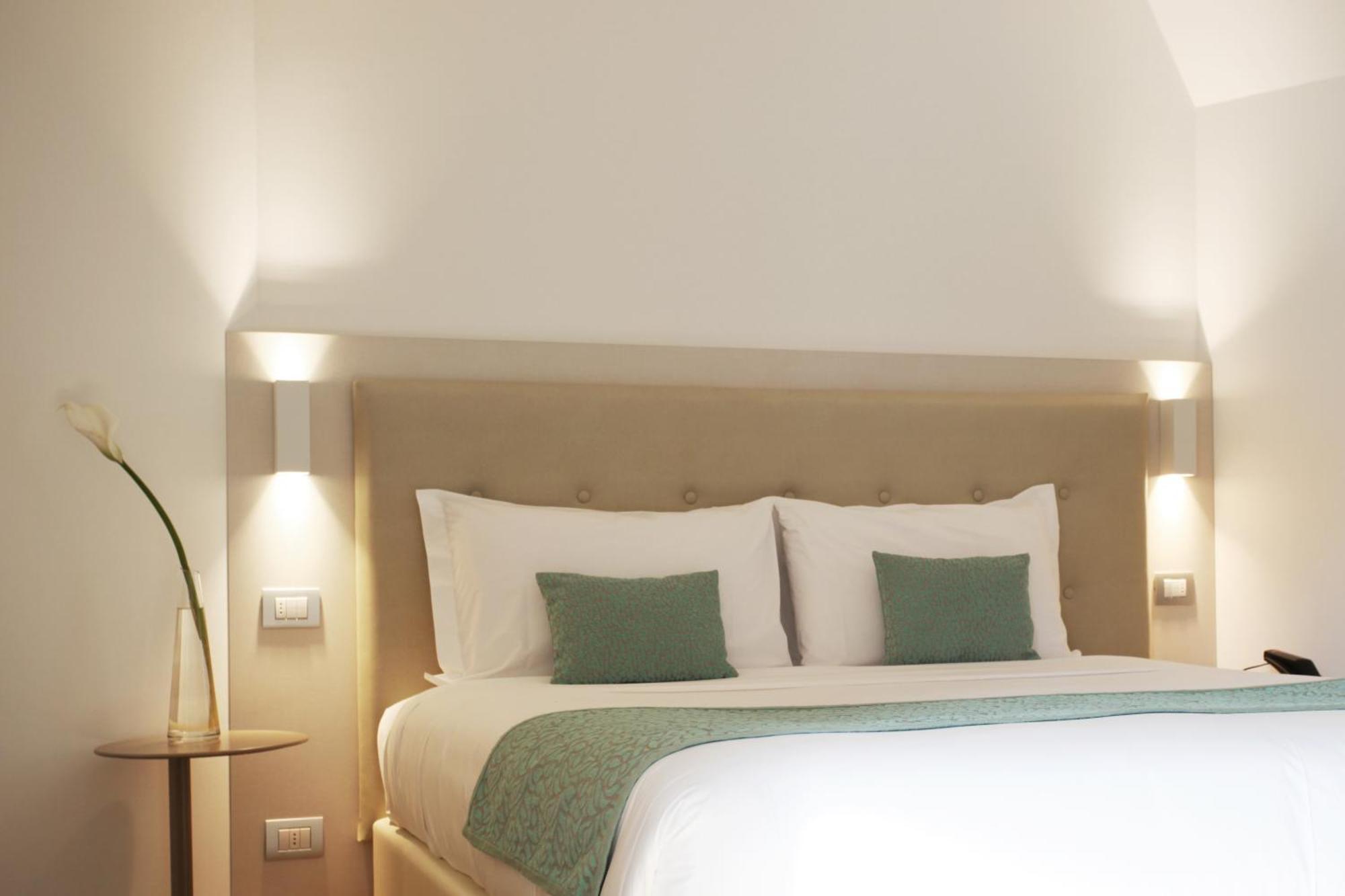 Hotel Ponti 안게라 외부 사진