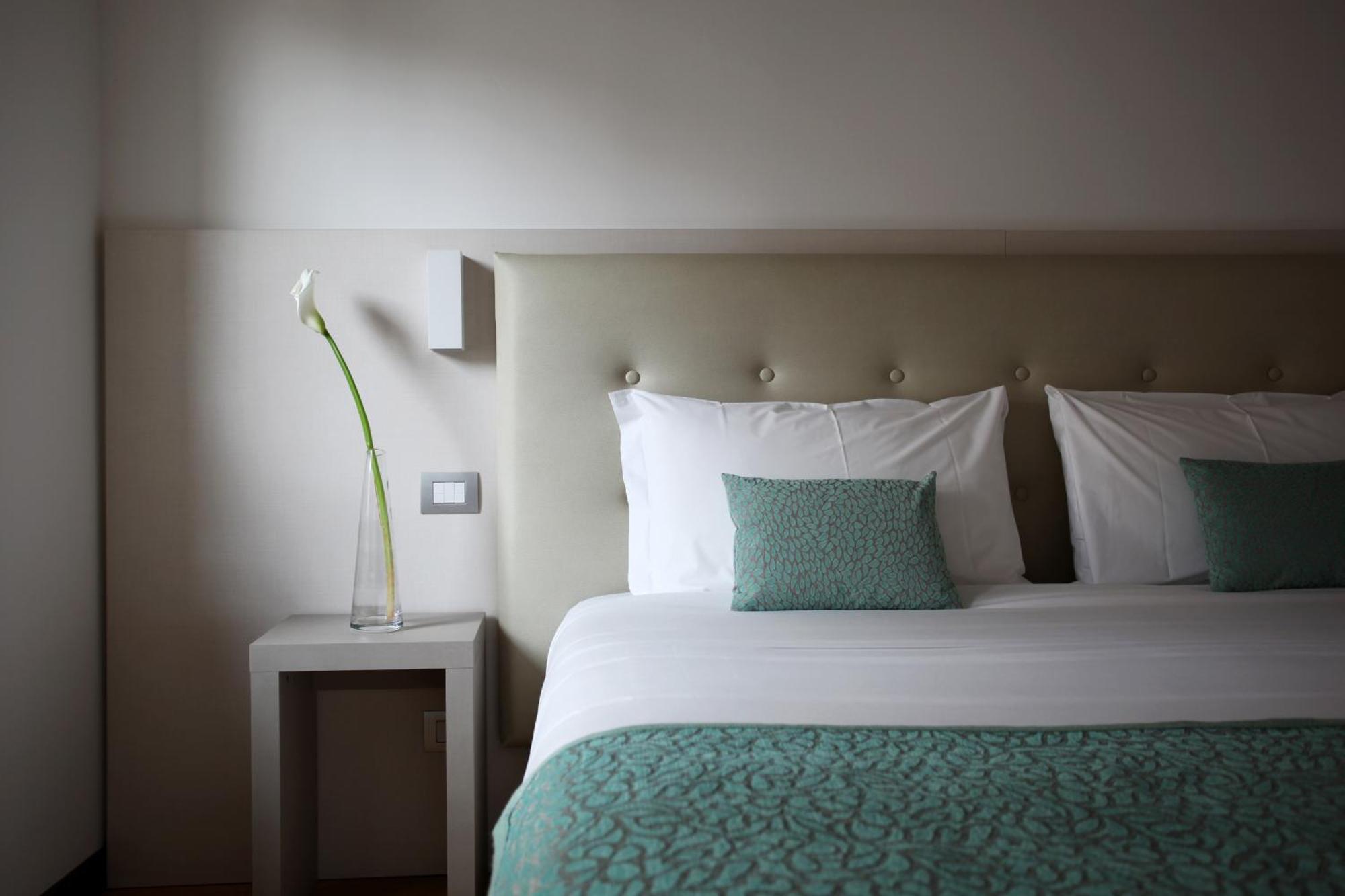 Hotel Ponti 안게라 외부 사진