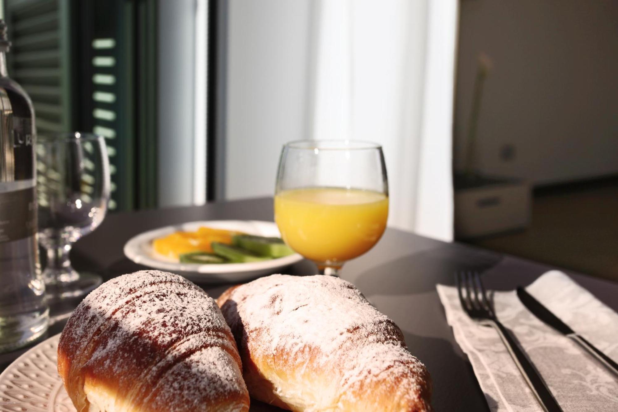 Hotel Ponti 안게라 외부 사진