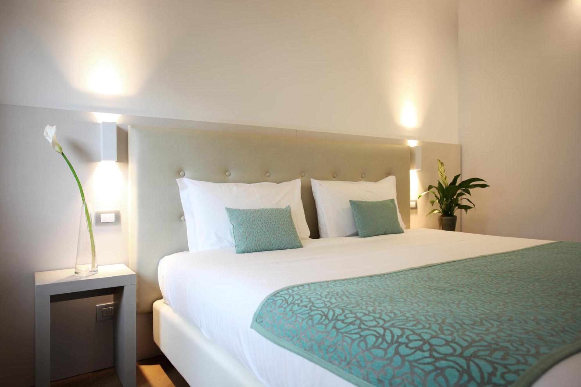 Hotel Ponti 안게라 외부 사진