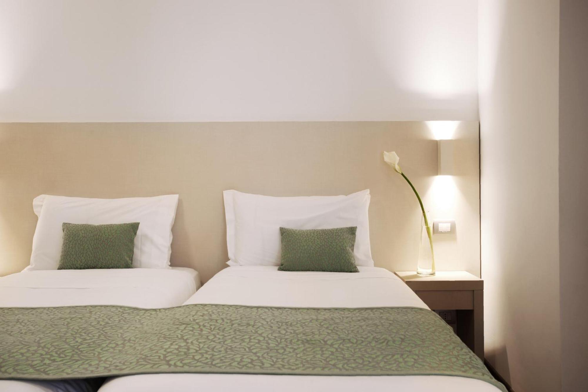 Hotel Ponti 안게라 외부 사진