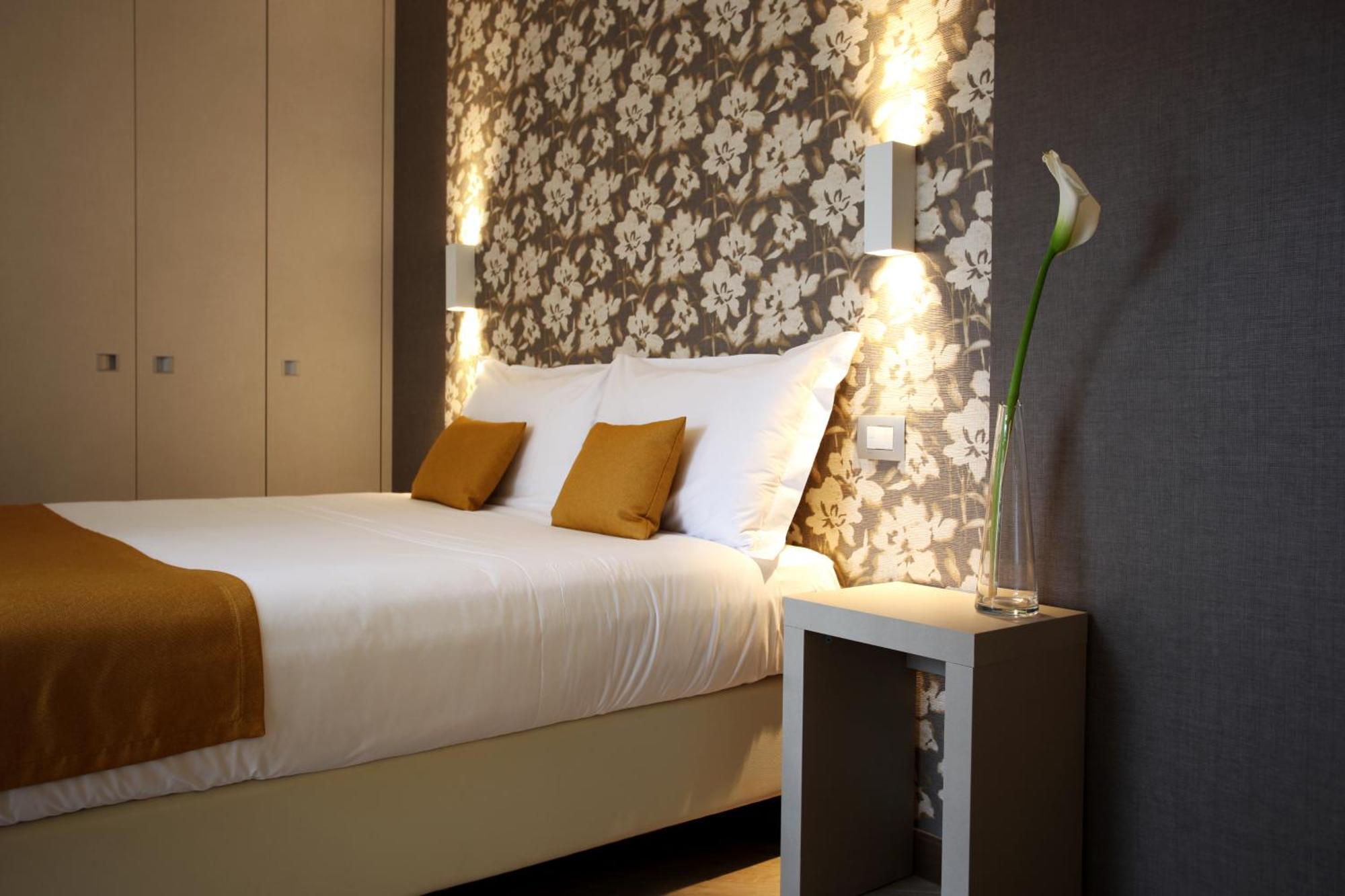 Hotel Ponti 안게라 외부 사진