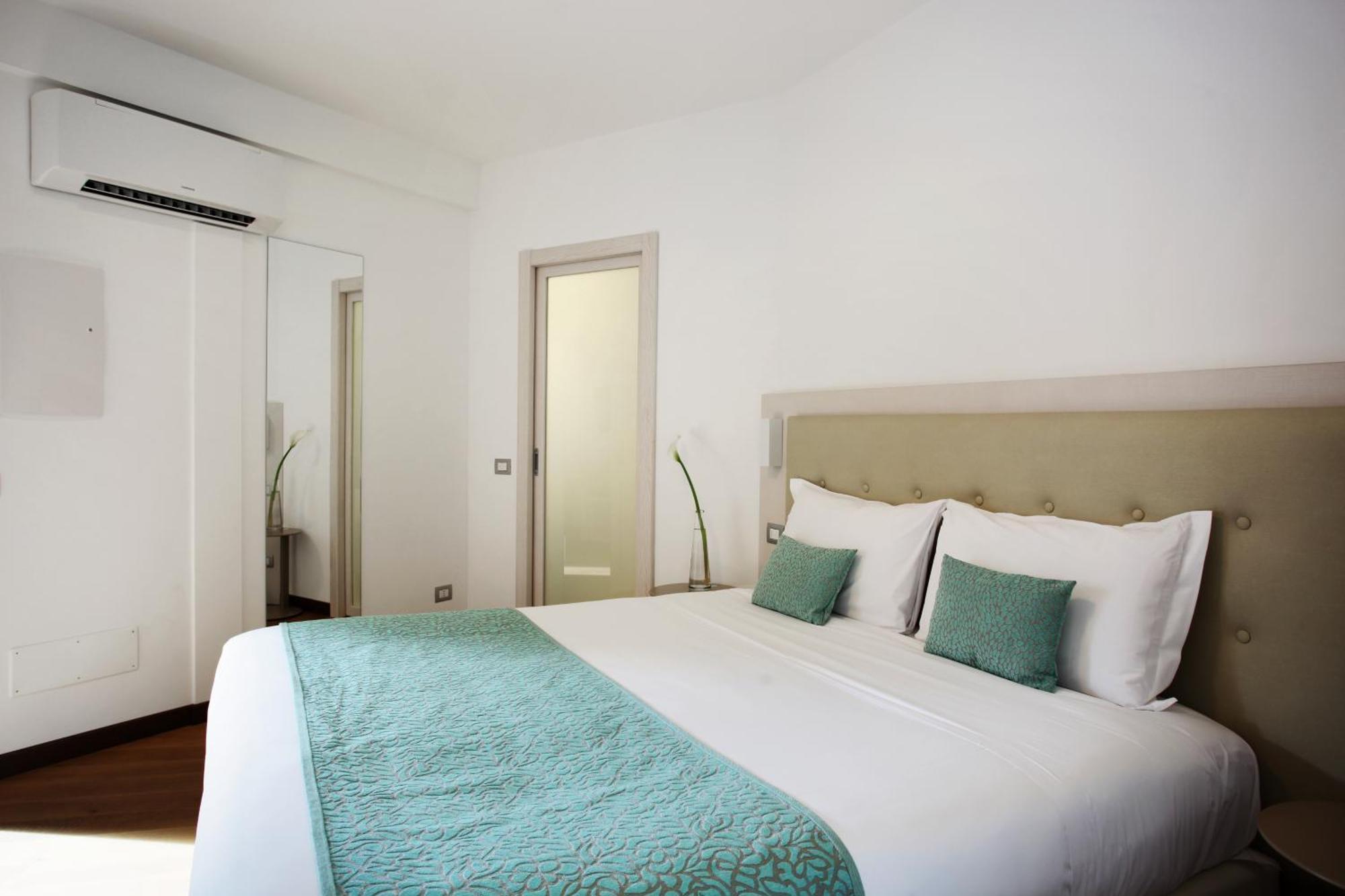 Hotel Ponti 안게라 외부 사진