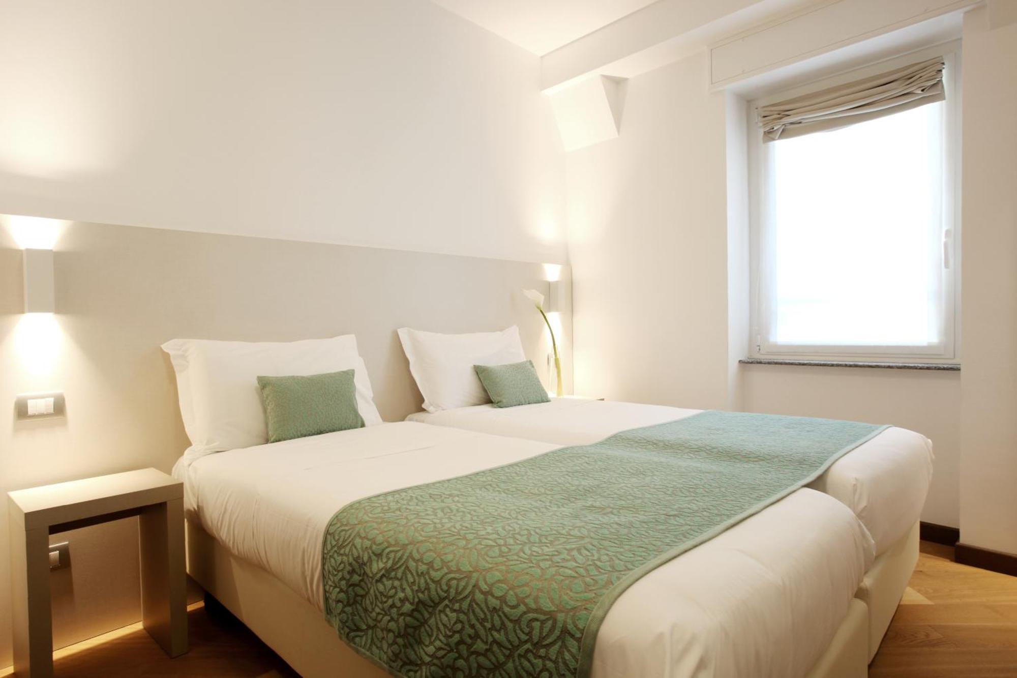 Hotel Ponti 안게라 외부 사진