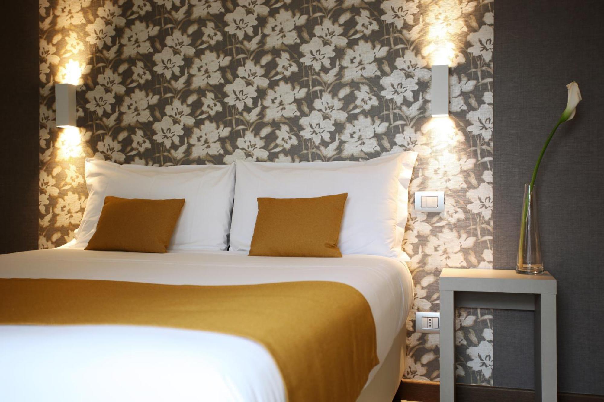 Hotel Ponti 안게라 외부 사진